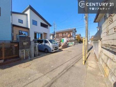 �O�ʓ��H�܂ތ��n�ʐ^ ���ӊ���A���q�l�̂���]�ɍ������������ꏏ�ɂ��ē���v���܂��B�Z��[���A�h�o�C�U�[�ɂ�邲���k������܂��B���Ђ͂��₢���킹�ɑ��Ή����܂��I���҂������܂���I