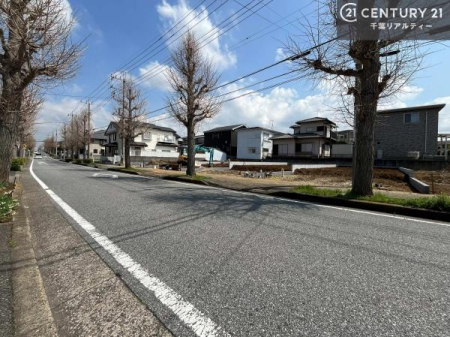 �O�ʓ��H�܂ތ��n�ʐ^ ���ӊ���A���q�l�̂���]�ɍ������������ꏏ�ɂ��ē���v���܂��B�Z��[���A�h�o�C�U�[�ɂ�邲���k������܂��B���Ђ͂��₢���킹�ɑ��Ή����܂��I���҂������܂���I