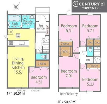 �Ԏ��} 5LDK�̖��͓I�ȊԎ��ILDK�͂������Ƃ�����ԂŁA���Ƒ��Ƃ̒c��񎞊Ԃ��A����w�[���������̂ɂȂ�܂��ˁB�Ƒ��Ƃ̒����[�܂�A���R�ƏΊ炪�����܂��I