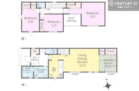 �Ԏ��} 4LDK�̖��͓I�ȊԎ��ILDK�͂������Ƃ�����ԂŁA���Ƒ��Ƃ̒c��񎞊Ԃ��A����w�[���������̂ɂȂ�܂��ˁB�Ƒ��Ƃ̒����[�܂�A���R�ƏΊ炪�����܂��I