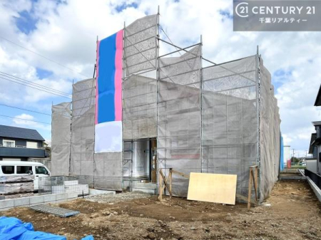 ���̑����n ���݌��z���B������͖��邭�J���I�ȃ��r���O��ŐV�ݔ��̃L�b�`���Ȃǉ��K�ȋ�Ԃ��L����܂��B�����������炱���g�V������炵�h�ւ̊��҂����܂�Z�܂��B�����������Ȃ����z���̗l�q���K���ł��B