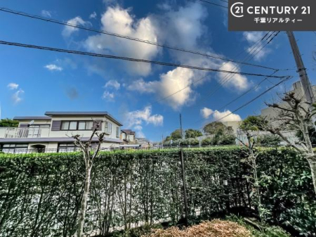 �Z�˂���̒��]�ʐ^ ������������Z��X�ł��I���͂ɂ͍����������Ȃ��A�󂪍L���J����������A�z�������傫���Ղ��邱�Ƃ�����܂���I�C�����̗ǂ������ʂ蔲����X���݂ł��I