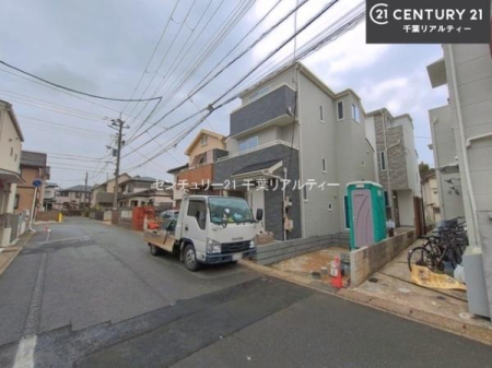 �O�ʓ��H�܂ތ��n�ʐ^ ���ӊ���A���q�l�̂���]�ɍ������������ꏏ�ɂ��ē���v���܂��B�Z��[���A�h�o�C�U�[�ɂ�邲���k������܂��B���Ђ͂��₢���킹�ɑ��Ή����܂��I���҂������܂���I