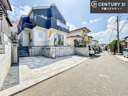 �O�ʓ��H�܂ތ��n�ʐ^ ���ӊ���A���q�l�̂���]�ɍ������������ꏏ�ɂ��ē���v���܂��B�Z��[���A�h�o�C�U�[�ɂ�邲���k������܂��B���Ђ͂��₢���킹�ɑ��Ή����܂��I���҂������܂���I