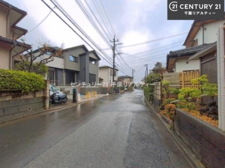 �O�ʓ��H�܂ތ��n�ʐ^ ���ӊ���A���q�l�̂���]�ɍ������������ꏏ�ɂ��ē���v���܂��B�Z��[���A�h�o�C�U�[�ɂ�邲���k������܂��B���Ђ͂��₢���킹�ɑ��Ή����܂��I���҂������܂���I