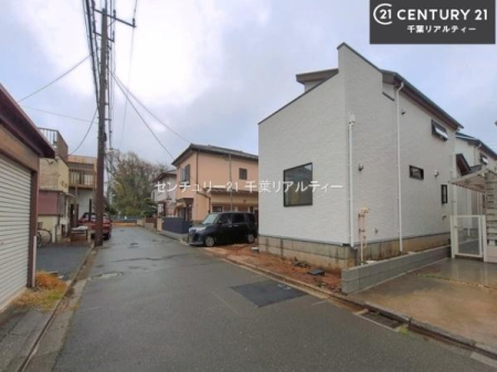 �O�ʓ��H�܂ތ��n�ʐ^ ���ӊ���A���q�l�̂���]�ɍ������������ꏏ�ɂ��ē���v���܂��B�Z��[���A�h�o�C�U�[�ɂ�邲���k������܂��B���Ђ͂��₢���킹�ɑ��Ή����܂��I���҂������܂���I