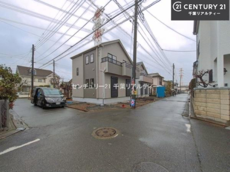 �O�ʓ��H�܂ތ��n�ʐ^ ���ӊ���A���q�l�̂���]�ɍ������������ꏏ�ɂ��ē���v���܂��B�Z��[���A�h�o�C�U�[�ɂ�邲���k������܂��B���Ђ͂��₢���킹�ɑ��Ή����܂��I���҂������܂���I