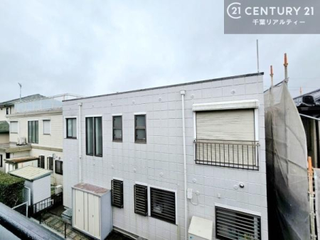 �Z�˂���̒��]�ʐ^ ������������Z��X�ł��I���͂ɂ͍����������Ȃ��A�󂪍L���J����������A�z�������傫���Ղ��邱�Ƃ�����܂���I�C�����̗ǂ������ʂ蔲����X���݂ł��I