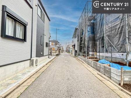 �O�ʓ��H�܂ތ��n�ʐ^ ���ӊ���A���q�l�̂���]�ɍ������������ꏏ�ɂ��ē���v���܂��B�Z��[���A�h�o�C�U�[�ɂ�邲���k������܂��B���Ђ͂��₢���킹�ɑ��Ή����܂��I���҂������܂���I