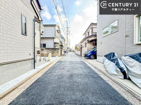 �O�ʓ��H�܂ތ��n�ʐ^ ���ӊ���A���q�l�̂���]�ɍ������������ꏏ�ɂ��ē���v���܂��B�Z��[���A�h�o�C�U�[�ɂ�邲���k������܂��B���Ђ͂��₢���킹�ɑ��Ή����܂��I���҂������܂���I