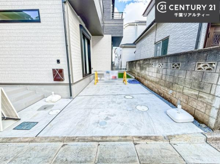 ���ԏ� �J�[�X�y�[�X�t���Ȃ̂Ń}�C�J�[���������̕������S�ł��ˁI���Ќ��n�ɂĂ��m���߂��������܂��I