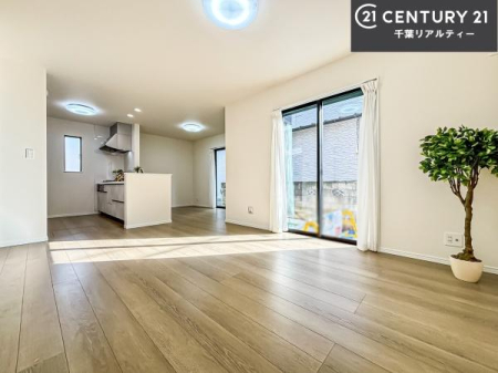 ���r���O �傫�ȑ����炽���Ղ�̗z���������閾�邢���r���O�B�J�����̂��郊�r���O�ŉƑ��c���̂��났�̎��Ԃ��߂����܂��I