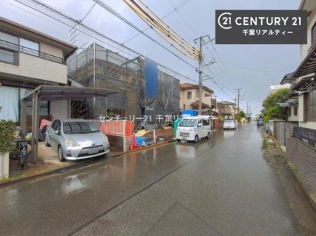 �O�ʓ��H�܂ތ��n�ʐ^ ���ӊ���A���q�l�̂���]�ɍ������������ꏏ�ɂ��ē���v���܂��B�Z��[���A�h�o�C�U�[�ɂ�邲���k������܂��B���Ђ͂��₢���킹�ɑ��Ή����܂��I���҂������܂���I