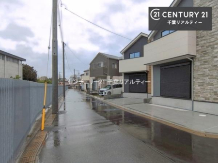 �O�ʓ��H�܂ތ��n�ʐ^ �C�ɂȂ邨�q�l�̊w�Z�܂ł̓��̂��w�܂ł̃��[�g�A���������̏ꏊ�Ȃǂ����ꏏ�ɂ��ē��������܂��I