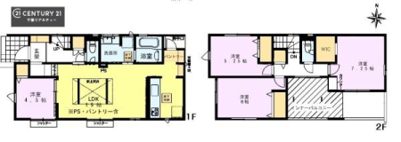 �Ԏ��} 4LDK�̖��͓I�ȊԎ��ILDK�͂������Ƃ�����ԂŁA���Ƒ��Ƃ̒c��񎞊Ԃ��A����w�[���������̂ɂȂ�܂��ˉƑ��Ƃ̒����[�܂�A���R�ƏΊ炪���������ł��I