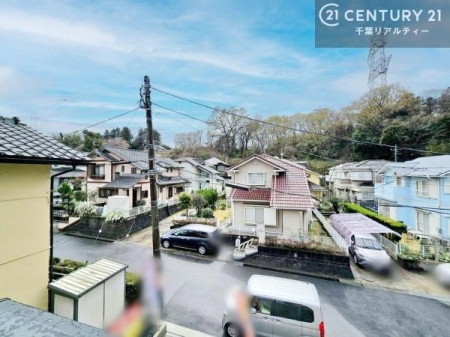 �Z�˂���̒��]�ʐ^ ������������Z��X�ł��I���͂ɂ͍����������Ȃ��A�󂪍L���J����������A�z�������傫���Ղ��邱�Ƃ�����܂���I�C�����̗ǂ������ʂ蔲����X���݂ł��I