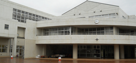 ���ӊ� �y���w�Z�z���q�s���P��쒆�w�Z�F1520m