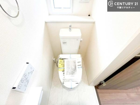 �g�C�� 1�E2�K�Ƀg�C�����������܂��I���̖Z�������ԑт��҂����ɂ��݂����ł��ˁB������Ƃ����������̂���g�C���ł�����ꂪ���₷���ł��I