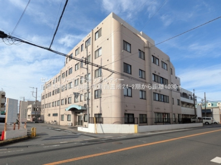 ���ӊ� �y�a�@�z�������`�O�ȕa�@�F1030m