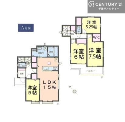 �Ԏ��} 4LDK�̖��͓I�ȊԎ��ILDK�͂������Ƃ�����ԂŁA���Ƒ��Ƃ̒c��񎞊Ԃ��A����w�[���������̂ɂȂ�܂��ˉƑ��Ƃ̒����[�܂�A���R�ƏΊ炪���������ł��I