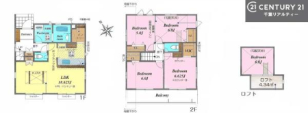 �Ԏ��} 3(4)LDK�̖��͓I�ȊԎ��ILDK�͂������Ƃ�����ԂŁA���Ƒ��Ƃ̒c��񎞊Ԃ��A����w�[���������̂ɂȂ�܂��ˁB�Ƒ��Ƃ̒����[�܂�A���R�ƏΊ炪�����܂��I