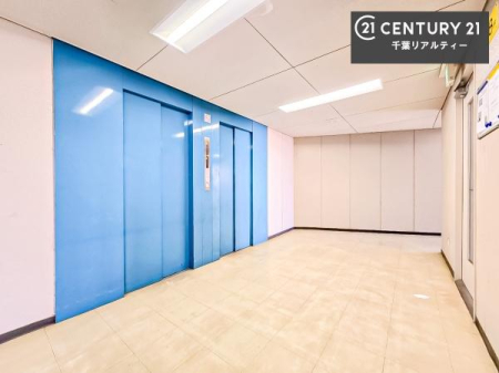 ���̑����p�� �G���x�[�^�[������A���K�ŃX���[�Y�Ȉړ��������B
���������A��₨���̓����A�X�g���X�Ȃ��������֌������܂��B