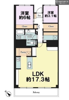 �Ԏ��} 2LDK�̖��͓I�ȊԎ��ILDK�͂������Ƃ�����ԂŁA���Ƒ��Ƃ̒c��񎞊Ԃ��A����w�[���������̂ɂȂ�܂��ˁB�Ƒ��Ƃ̒����[�܂�A���R�ƏΊ炪�����܂��I