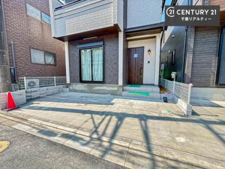 ���ԏ� �J�[�X�y�[�X�t���Ȃ̂Ń}�C�J�[���������̕������S�ł��ˁI���Ќ��n�ɂĂ��m���߂��������܂��I