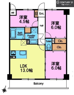 �Ԏ��} 3LDK�̖��͓I�ȊԎ��ILDK�͂������Ƃ�����ԂŁA���Ƒ��Ƃ̒c��񎞊Ԃ��A����w�[���������̂ɂȂ�܂��ˁB�Ƒ��Ƃ̒����[�܂�A���R�ƏΊ炪�����܂��I