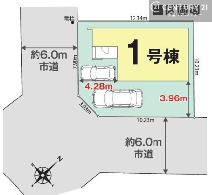 ���} �J�[�X�y�[�X��2��t���I�Z�J���h�J�[�����̕���}�ȗ��q���ɂ����S�ł��ˁB
�����T���̂������E���v�]�Ȃǂ���܂�����A���Ȃ�ƃX�^�b�t�܂ł��\���t�����������I