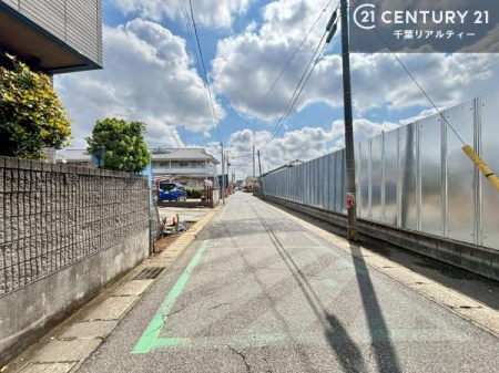 �O�ʓ��H�܂ތ��n�ʐ^ ���ӊ���A���q�l�̂���]�ɍ������������ꏏ�ɂ��ē���v���܂��B�Z��[���A�h�o�C�U�[�ɂ�邲���k������܂��B���Ђ͂��₢���킹�ɑ��Ή����܂��I���҂������܂���I