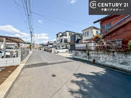 �O�ʓ��H�܂ތ��n�ʐ^ ���ӊ���A���q�l�̂���]�ɍ������������ꏏ�ɂ��ē���v���܂��B�Z��[���A�h�o�C�U�[�ɂ�邲���k������܂��B���Ђ͂��₢���킹�ɑ��Ή����܂��I���҂������܂���I