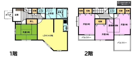 �Ԏ��} 4LDK�̖��͓I�ȊԎ��ILDK�͂������Ƃ�����ԂŁA���Ƒ��Ƃ̒c��񎞊Ԃ��A����w�[���������̂ɂȂ�܂��ˉƑ��Ƃ̒����[�܂�A���R�ƏΊ炪���������ł��I