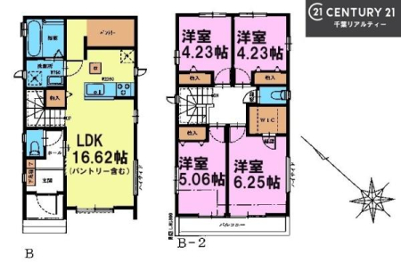 �Ԏ��} 4LDK�̖��͓I�ȊԎ��ILDK�͂������Ƃ�����ԂŁA���Ƒ��Ƃ̒c��񎞊Ԃ��A����w�[���������̂ɂȂ�܂��ˉƑ��Ƃ̒����[�܂�A���R�ƏΊ炪���������ł��I