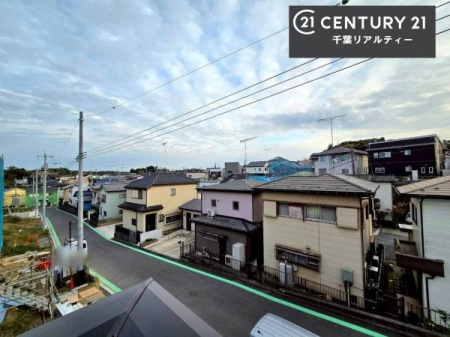 �Z�˂���̒��]�ʐ^ ������������Z��X�ł��I���͂ɂ͍����������Ȃ��A�󂪍L���J����������A�z�������傫���Ղ��邱�Ƃ�����܂���I�C�����̗ǂ������ʂ蔲����X���݂ł��I