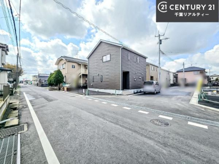 �O�ʓ��H�܂ތ��n�ʐ^ ���ӊ���A���q�l�̂���]�ɍ������������ꏏ�ɂ��ē���v���܂��B�Z��[���A�h�o�C�U�[�ɂ�邲���k������܂��B���Ђ͂��₢���킹�ɑ��Ή����܂��I���҂������܂���I