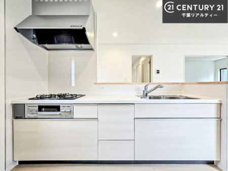 �L�b�`�� ��Ƃ����₷���V�X�e���L�b�`���ł��I���[����������t���Ă���̂ŁA�����X�y�[�X�ɕ���u���Ȃ��čςނ̂ŁA�L�X�g���āA���K�ɍ�Ƃ��ł��܂��I