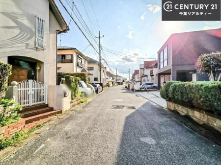 �O�ʓ��H�܂ތ��n�ʐ^ ���ӊ���A���q�l�̂���]�ɍ������������ꏏ�ɂ��ē���v���܂��B�Z��[���A�h�o�C�U�[�ɂ�邲���k������܂��B���Ђ͂��₢���킹�ɑ��Ή����܂��I���҂������܂���I