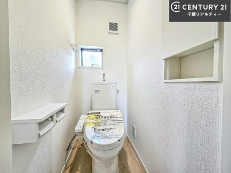 �g�C�� 1�E2�K�Ƀg�C�����������܂��I���̖Z�������ԑт��҂����ɂ��݂����ł��ˁB������Ƃ����������̂���g�C���ł�����ꂪ���₷���ł��I