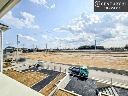 �Z�˂���̒��]�ʐ^ ������������Z��X�ł��I���͂ɂ͍����������Ȃ��A�󂪍L���J����������A�z�������傫���Ղ��邱�Ƃ�����܂���I�C�����̗ǂ������ʂ蔲����X���݂ł��I