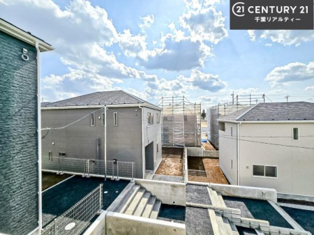 �Z�˂���̒��]�ʐ^ ������������Z��X�ł��I���͂ɂ͍����������Ȃ��A�󂪍L���J����������A�z�������傫���Ղ��邱�Ƃ�����܂���I�C�����̗ǂ������ʂ蔲����X���݂ł��I