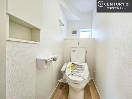 �g�C�� 1�E2�K�Ƀg�C�����������܂��I���̖Z�������ԑт��҂����ɂ��݂����ł��ˁB������Ƃ����������̂���g�C���ł�����ꂪ���₷���ł��I