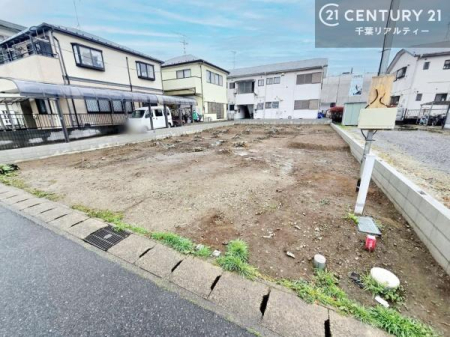 �O�ʓ��H�܂ތ��n�ʐ^ �S�䂭�܂Ō��n����������������悤�A�����ē��̂��p�ӂ������Ă���܂��B���C�y�ɂ��₢���킹�̏�A���z�̕�炵�ւ̈�������i�߂��������I