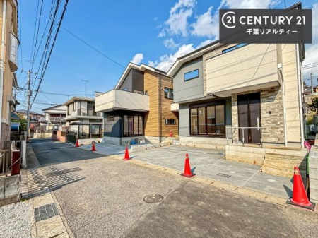 �O�ʓ��H�܂ތ��n�ʐ^ ���ӊ���A���q�l�̂���]�ɍ������������ꏏ�ɂ��ē���v���܂��B�Z��[���A�h�o�C�U�[�ɂ�邲���k������܂��B���Ђ͂��₢���킹�ɑ��Ή����܂��I���҂������܂���I