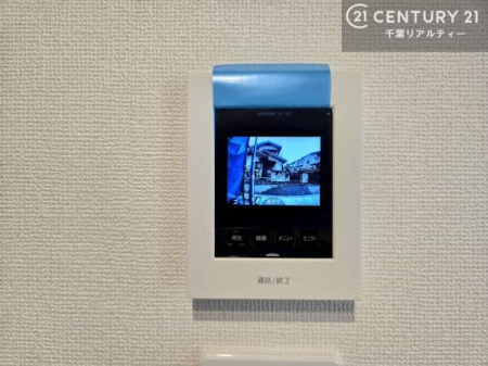 ���̑� TV���j�^�[�t�C���^�[�t�H���������B���K�҂̊���m�F���Ă���Ή��ł��邽�߁A�h�Ɩʂɂ��z�����ꂽ���S�̐ݔ��ł��B