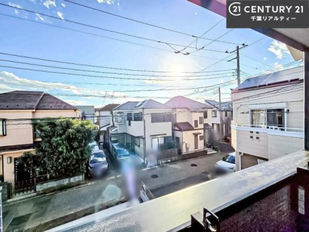 �Z�˂���̒��]�ʐ^ ������������Z��X�ł��I���͂ɂ͍����������Ȃ��A�󂪍L���J����������A�z�������傫���Ղ��邱�Ƃ�����܂���I�C�����̗ǂ������ʂ蔲����X���݂ł��I