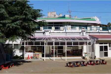 ���ӊ� �y�c�t���E�ۈ牀�z�܂ǂ��ۈ牀�F336m