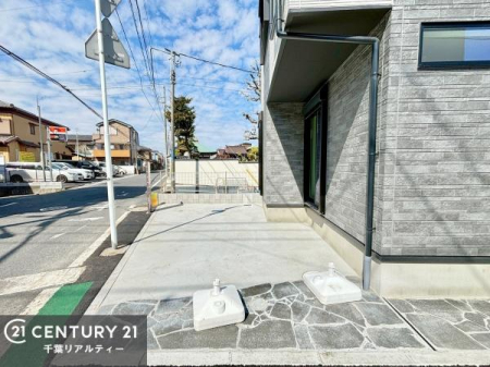 ���ԏ� �J�[�X�y�[�X�t���Ȃ̂Ń}�C�J�[���������̕������S�ł��ˁI���Ќ��n�ɂĂ��m���߂��������܂��I