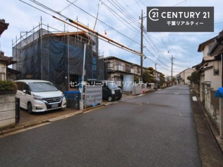 �O�ʓ��H�܂ތ��n�ʐ^ ���ӊ���A���q�l�̂���]�ɍ������������ꏏ�ɂ��ē���v���܂��B�Z��[���A�h�o�C�U�[�ɂ�邲���k������܂��B���Ђ͂��₢���킹�ɑ��Ή����܂��I���҂������܂���I