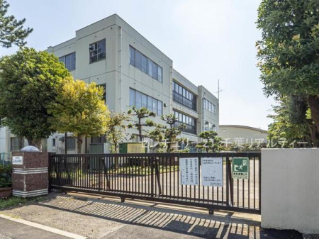 ���ӊ� �y���w�Z�z��t�s�����F��񒆊w�Z�F608m